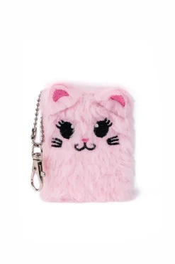 Creative Education of Canada Inc Great Pretenders Mini Furry Friends Keychain Journals Online