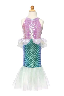 Creative Education of Canada Inc Great Pretenders Misty Mermaid Dress Online