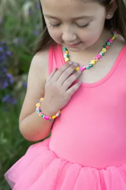 Creative Education of Canada Inc Great Pretenders Necklace: Fruity Tooty Sale