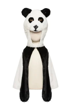 Creative Education of Canada Inc Great Pretenders Panda Cuddle Cape Online