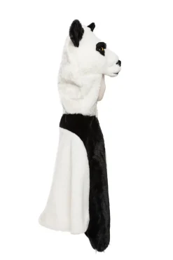 Creative Education of Canada Inc Great Pretenders Panda Cuddle Cape Online