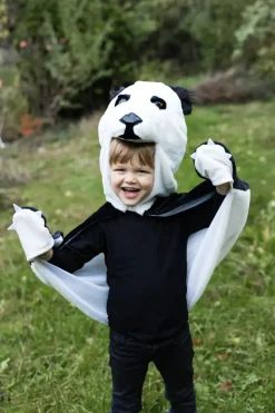 Creative Education of Canada Inc Great Pretenders Panda Cuddle Cape Online
