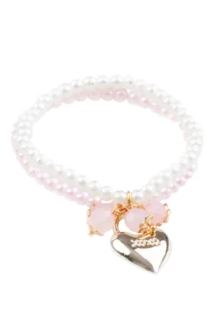 Creative Education of Canada Inc Great Pretenders Pearl-ferctly Perfect Bracelet Best