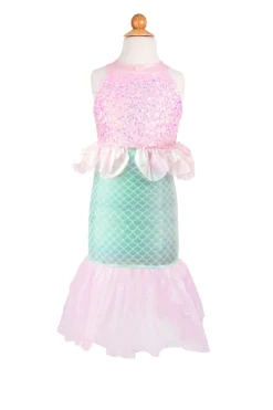 Creative Education of Canada Inc Great Pretenders Pink Misty Mermaid Dress Fashion