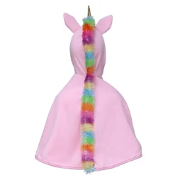 Creative Education of Canada Inc Great Pretenders Pink Unicorn Cape Fashion