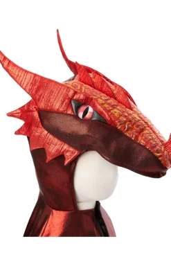 Creative Education of Canada Inc Great Pretenders Ruby Metallic Dragon Best