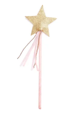 Creative Education of Canada Inc Great Pretenders Sparkle Star Wand Outlet