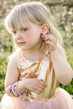 Creative Education of Canada Inc Great Pretenders Tree Clip On Earrings Discount