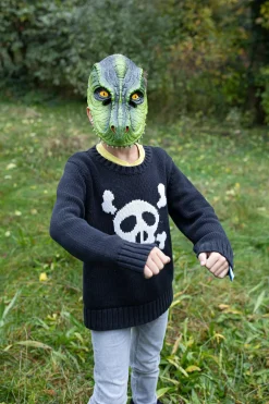 Creative Education of Canada Inc Great Pretenders T-Rex Dinosaur Mask Discount