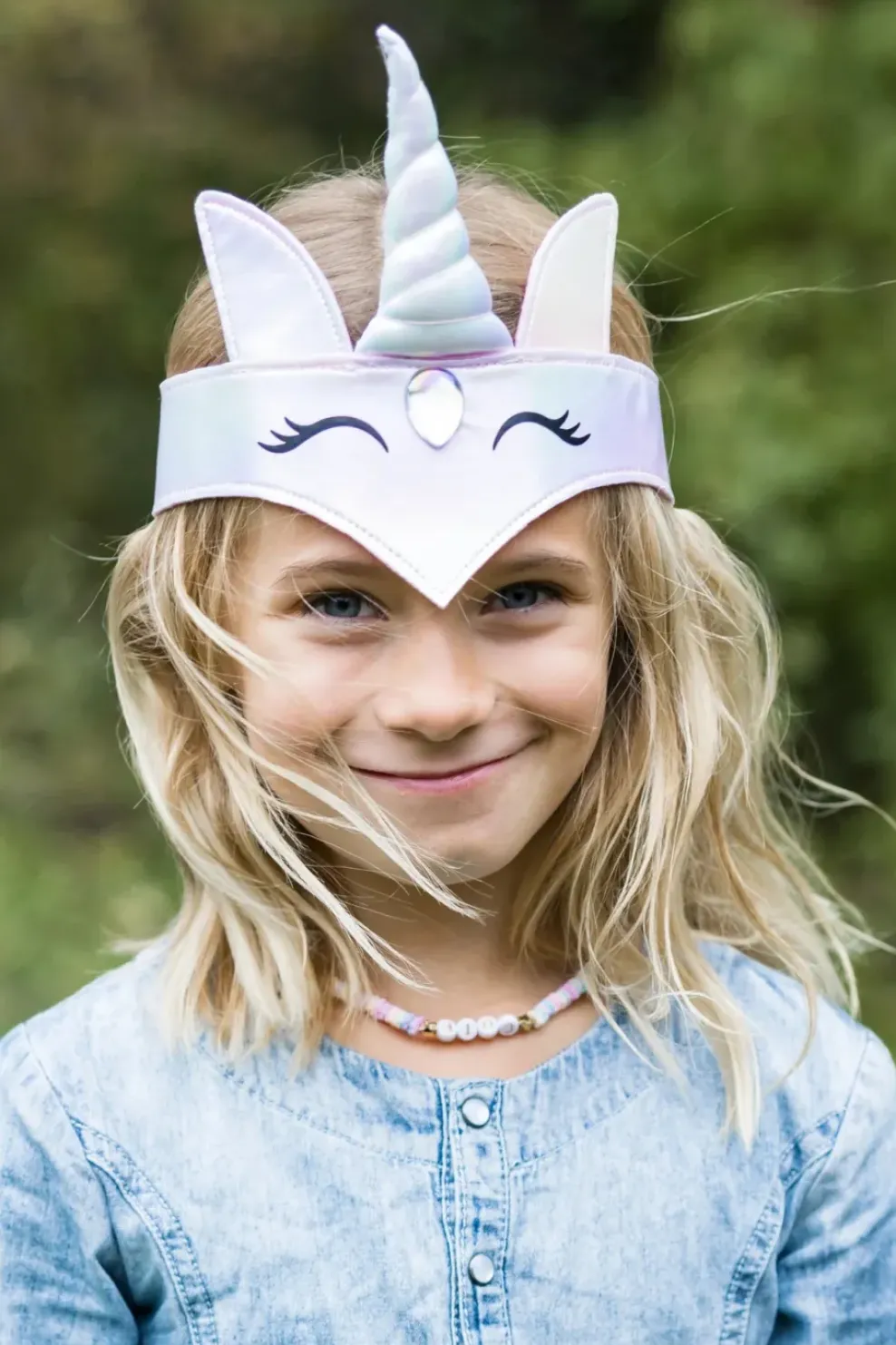 Creative Education of Canada Inc Great Pretenders Unicorn Horn Headband Outlet