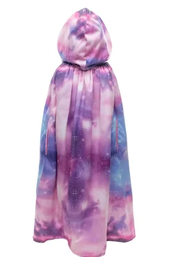 Creative Education of Canada Inc Great Pretenders Unicorn Galaxy Cloak Outlet