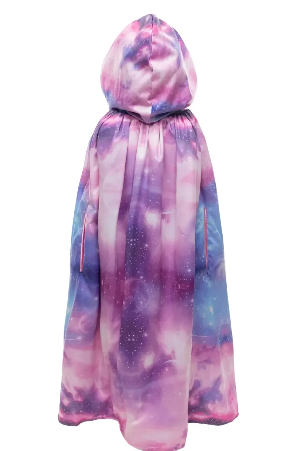 Creative Education of Canada Inc Great Pretenders Unicorn Galaxy Cloak Outlet