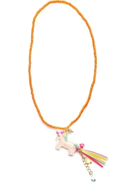 Creative Education of Canada Inc Great Pretenders Unicorn Superstar Necklace Hot