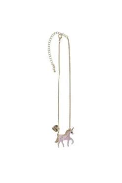Creative Education of Canada Inc Great Pretenders Unicorn Necklace Fashion