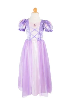 Creative Education of Canada Inc Great Pretenders Velvety Soft Once Upon a Tower Princess Clearance