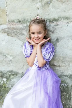 Creative Education of Canada Inc Great Pretenders Velvety Soft Once Upon a Tower Princess Clearance