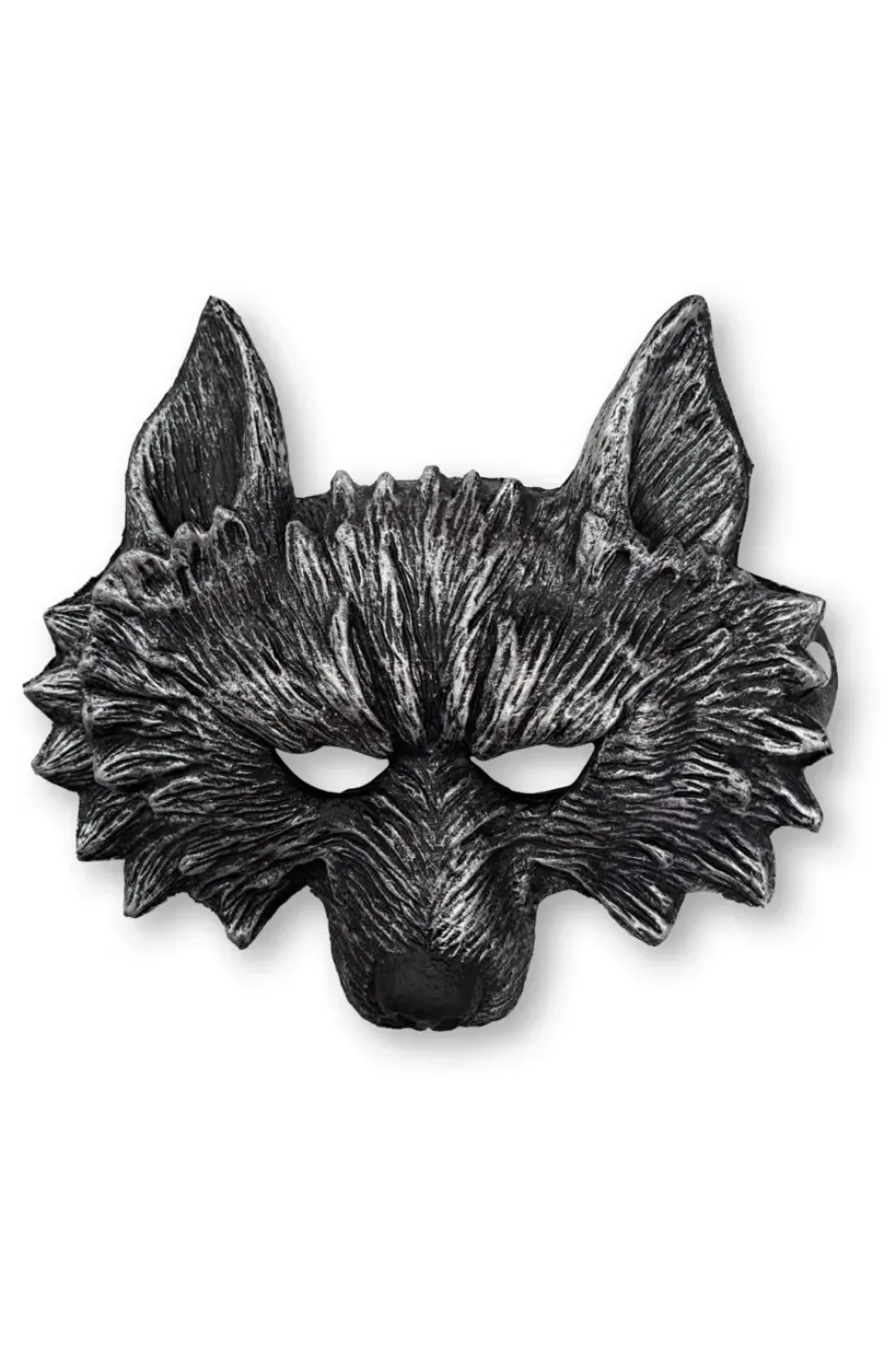 Creative Education of Canada Inc Great Pretenders Werewolf Mask Outlet