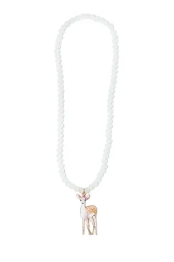 Creative Education of Canada Inc Great Pretenders Woodland Fawn Necklace Hot