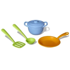 Green Toys Chef Set Fashion
