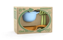 Green Toys Chef Set Fashion
