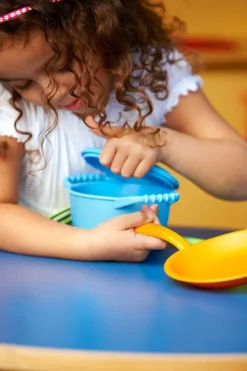 Green Toys Chef Set Fashion