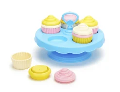 Green Toys Cupcake Set Fashion