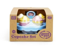 Green Toys Cupcake Set Fashion