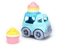 Green Toys Cupcake Truck Best