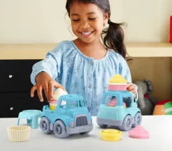 Green Toys Cupcake Truck Best