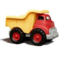 Green Toys Dump Truck Blue/Orange New