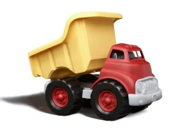 Green Toys Dump Truck Blue/Orange New