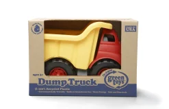 Green Toys Dump Truck Blue/Orange New