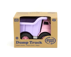 Green Toys Dump Truck Blue/Orange New