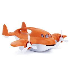 Green Toys Fire Plane Online