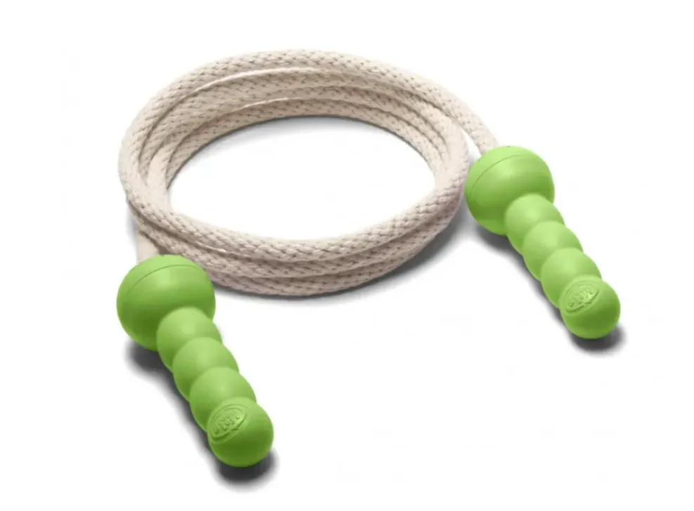 Green Toys Jump Rope Outlet