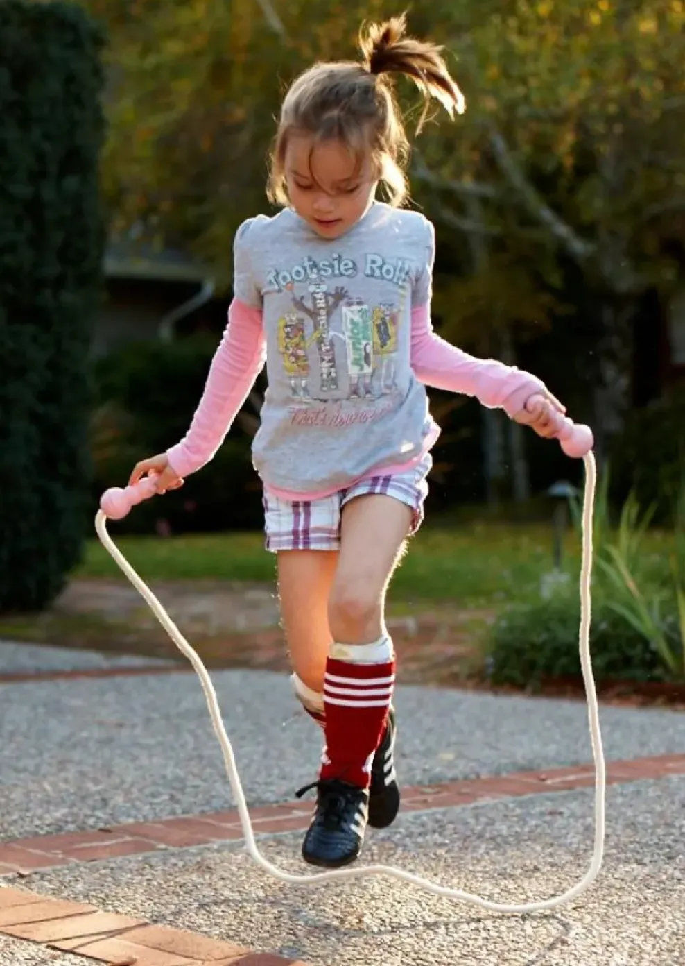 Green Toys Jump Rope Outlet