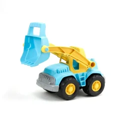 Green Toys Loader Truck Best