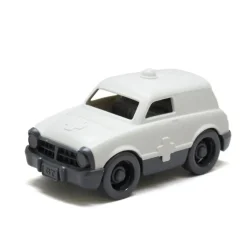 Green Toys Mini Vehicle Set New