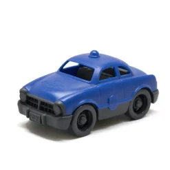 Green Toys Mini Vehicle Set New