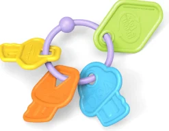 Green Toys My First Keys Sale
