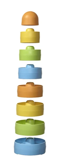 Green Toys My First Stacker Fashion