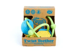 Green Toys My First Twist Teether Outlet