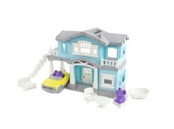 Green Toys Playset House Fashion
