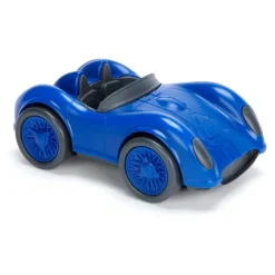 Green Toys Race Car New