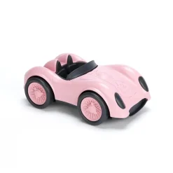 Green Toys Race Car New