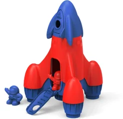 Green Toys Rocket Best