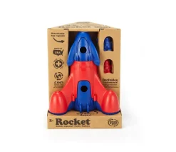 Green Toys Rocket Best