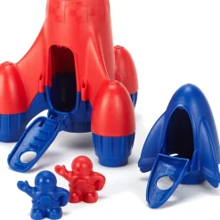 Green Toys Rocket Best