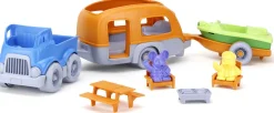 Green Toys RV Camper Set Online