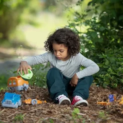 Green Toys RV Camper Set Online